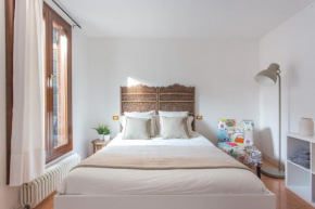 Studio Ago27 by Welc(H)ome Treviso